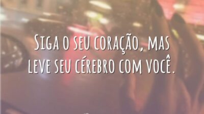 Leve seu cérebro