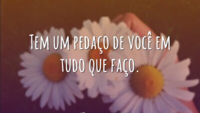 Tem um pedaço