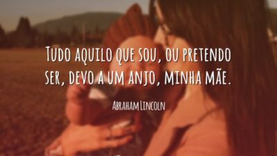 Tudo aquilo que sou