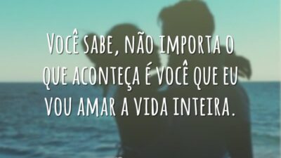 Você sabe
