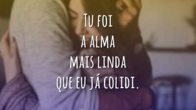 A alma mais linda