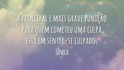 A mais grave punição