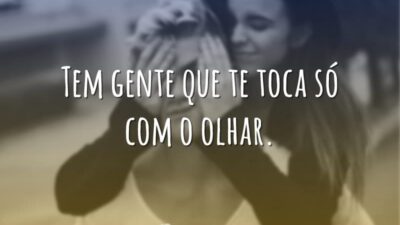 Gente que te toca