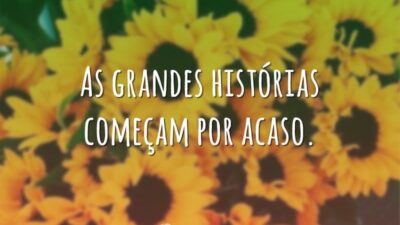 Grandes histórias