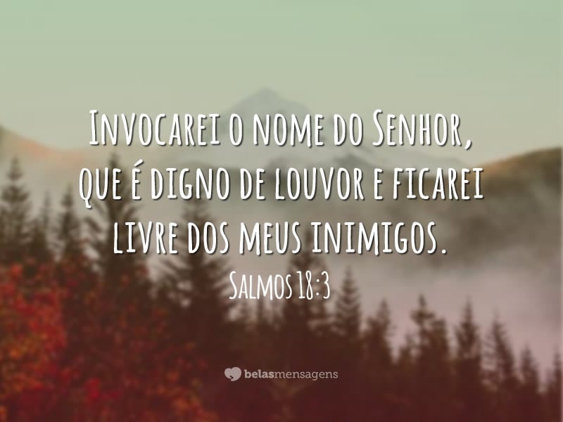Frases de Bíblia Sagrada - Belas Mensagens