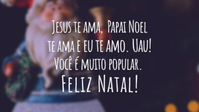 Jesus te ama