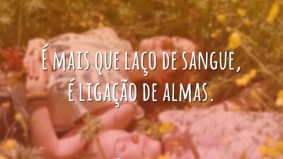 Ligação de almas