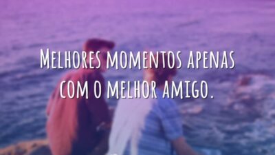 Melhor amigo