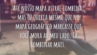 Nosso mapa astral combina