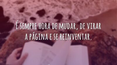 Se reinventar