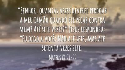 Setenta vezes sete