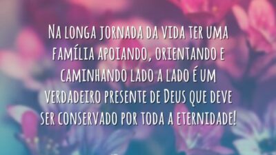 Um verdadeiro presente