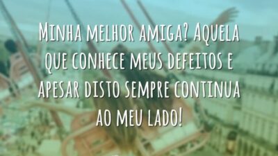 Continua ao meu lado