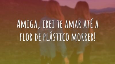 Irei te amar até