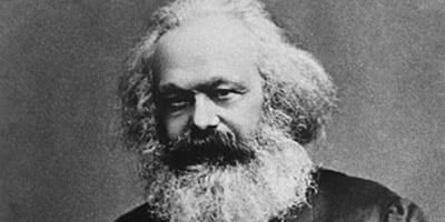 Karl Marx