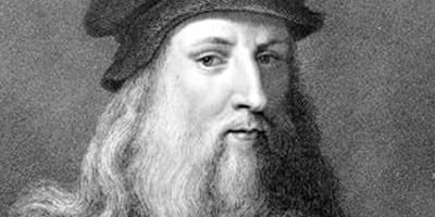 Leonardo da Vinci