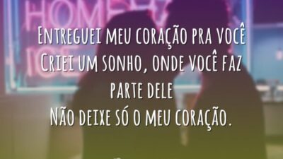 Livre pra te amar