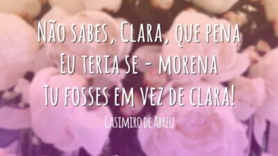 Poema Clara