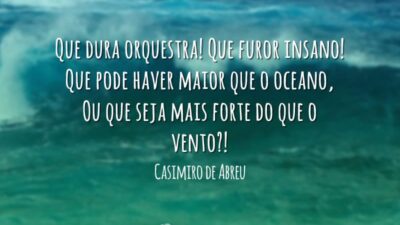 Poema Deus!