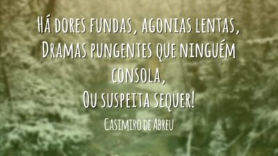 Poema Dores