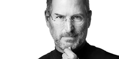 Steve Jobs