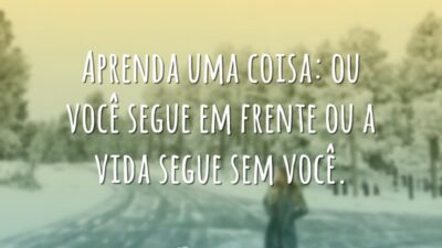 Aprenda uma coisa