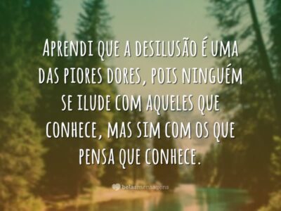 Frases De Coração Partido Belas Mensagens