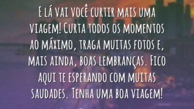 Curta todos os momentos