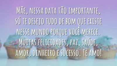 É, minha rainha