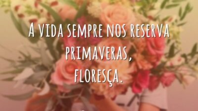 Floresça