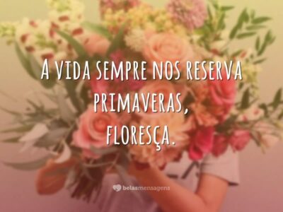 Floresça