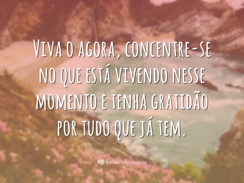 Frases de Gratidão - Belas Mensagens