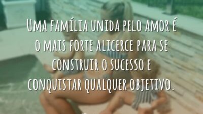 O mais forte alicerce