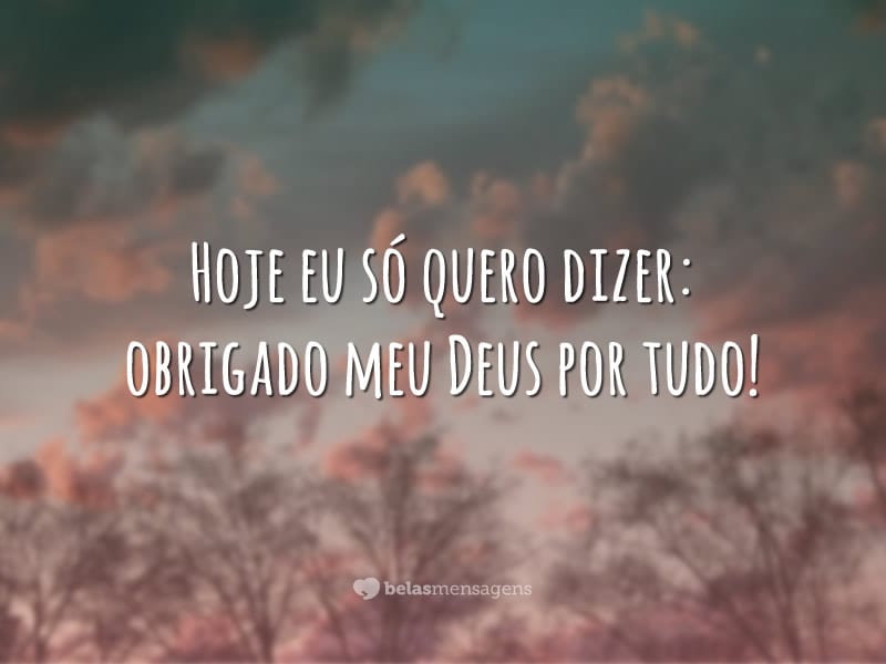 Featured image of post Frases Curtas De Gratid o A Deus Cuide da ora o e deus cuidar do perfeito mesmo o amor de deus