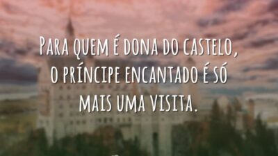 Para quem é dona