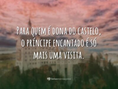 Para quem é dona
