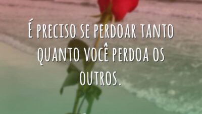 Perdoe-se
