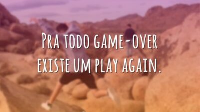 Play again