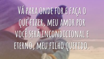 Vá para onde for