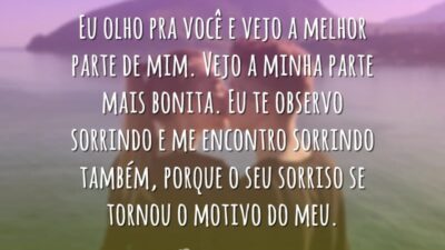 A melhor parte de mim