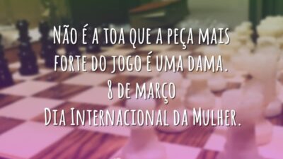 A peça mais forte