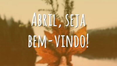 Abril