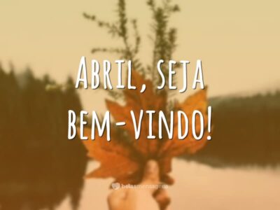 Abril