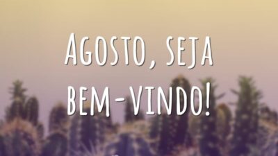 Agosto