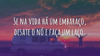 Desate o nó