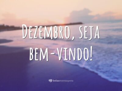 Dezembro