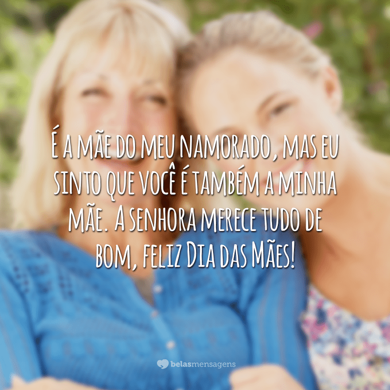 Meu Namorado é Oq Da Minha Mãe - RETOEDU