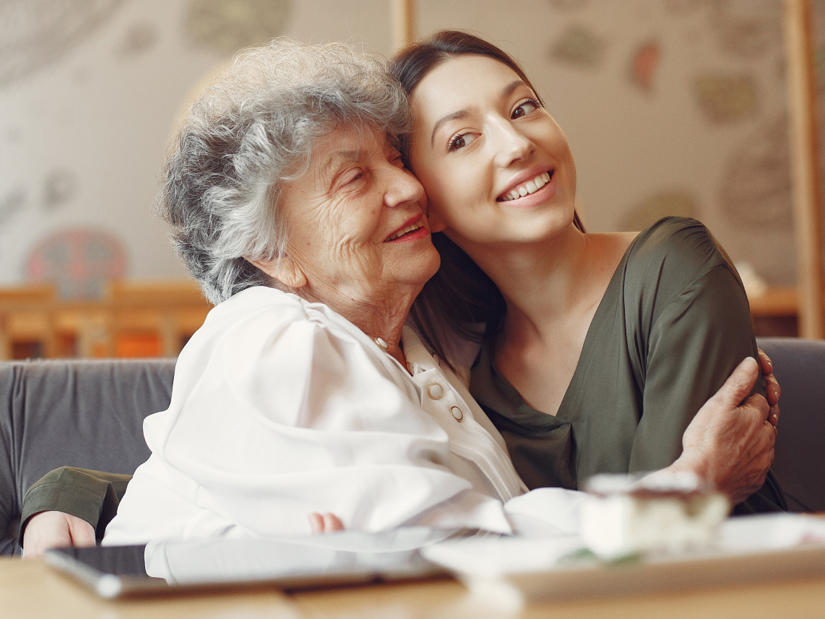 70 mensagens de Dia das Mães para sogra que reconhecem seu carinho