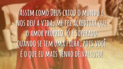 Meu bem mais precioso