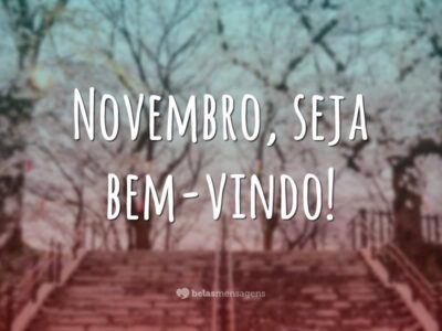 Novembro